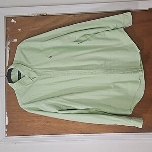 Men's Ralph Lauren Button Up